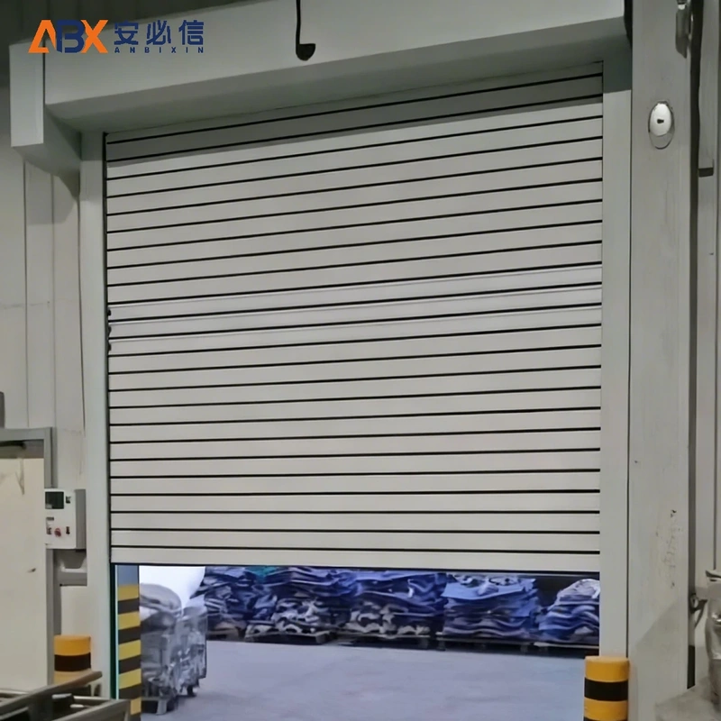 南昌雷达高速门